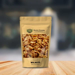 Bano Premium Walnuts 200g